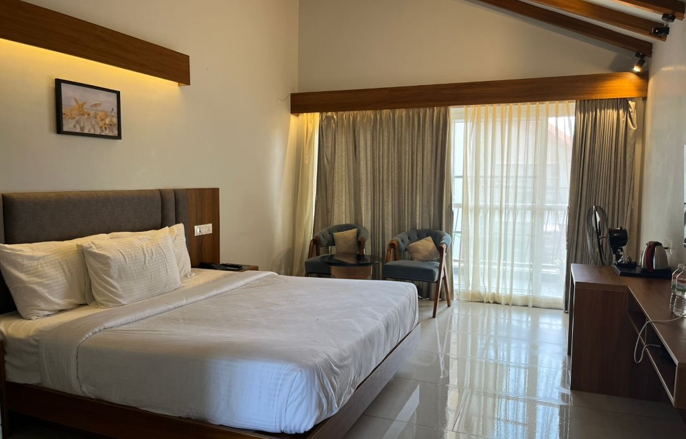 Ala Beach Resort